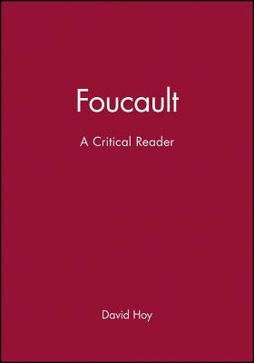 Foucault: An Introduction by Hoy, David C.