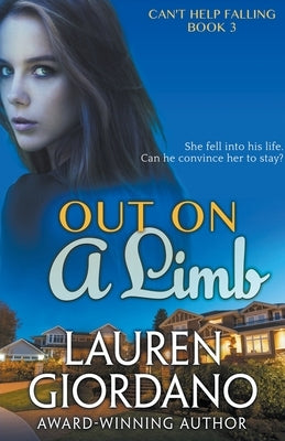 Out on a Limb by Giordano, Lauren
