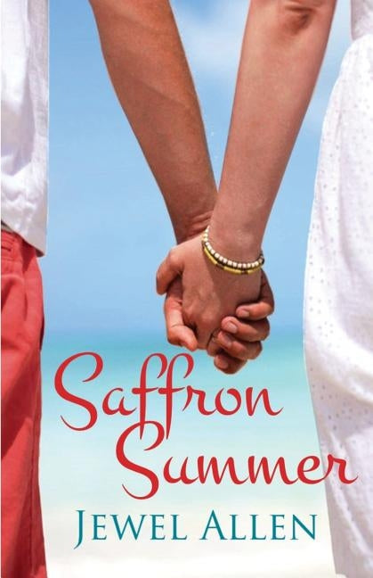 Saffron Summer by Allen, Jewel