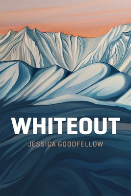Whiteout by Goodfellow, Jessica