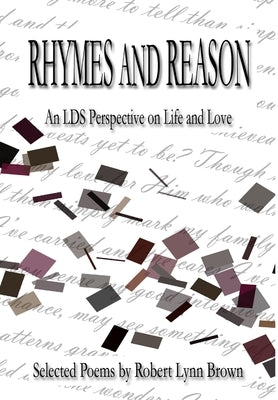 RHYMES and REASON by Brown, Robert Lynn