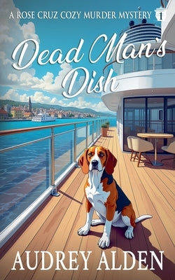 Dead Man's Dish by Alden, Audrey