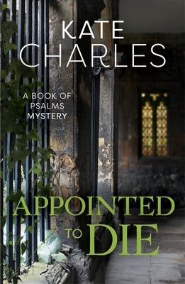 Appointed to Die by Charles, Kate