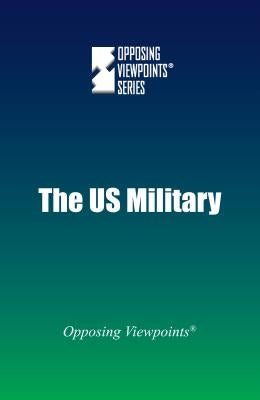 The U.S. Military by Berlatsky, Noah