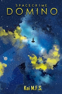 Spacecrime Domino by Mfs, Kai