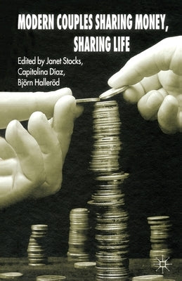 Modern Couples Sharing Money, Sharing Life by Stocks, Janet