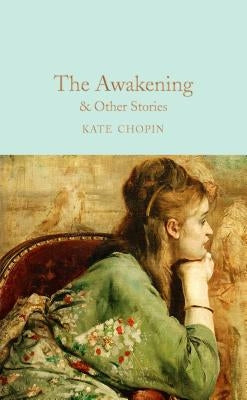 The Awakening: And Other Stories by Coghlan, J. Michelle
