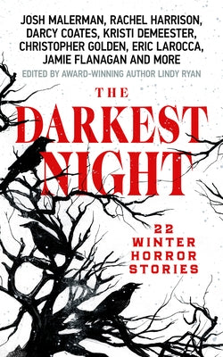 The Darkest Night by Ryan, Lindy