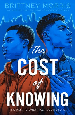 The Cost of Knowing by Morris, Brittney