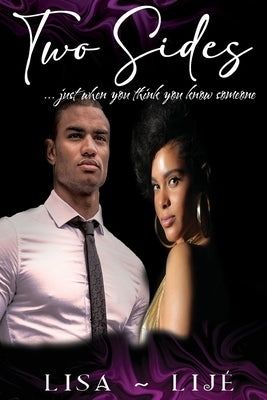 The Meeting: Two Sides: Book One by Lije, Lisa