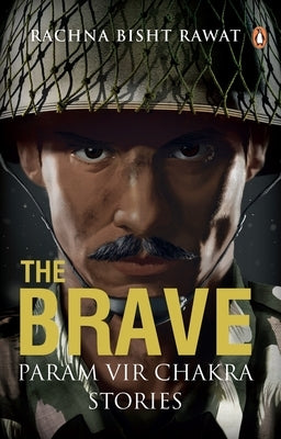 Brave by Rawat, Rachna Bisht