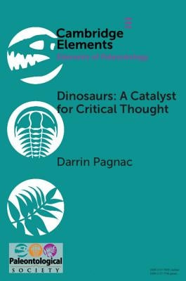Dinosaurs by Pagnac, Darrin