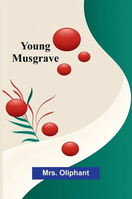 Young Musgrave by Oliphant