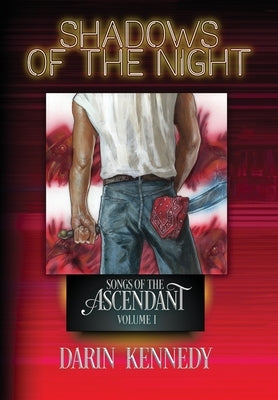 Shadows of the Night by Kennedy, Darin