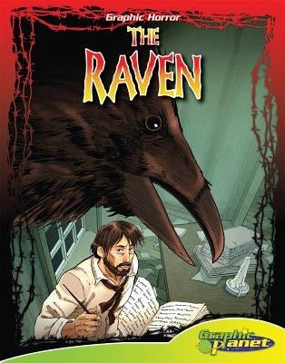 The Raven by Dunn, Joeming