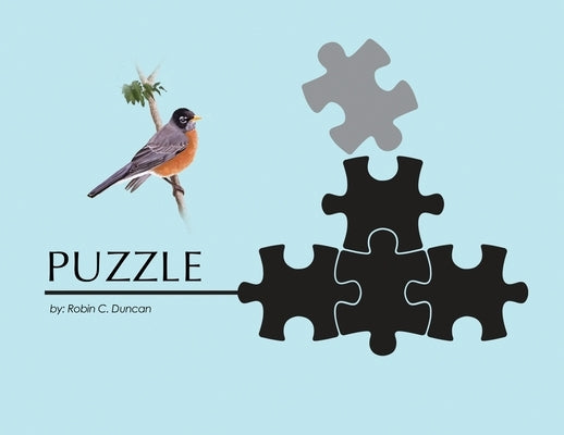 Puzzle by Duncan, Robin C.