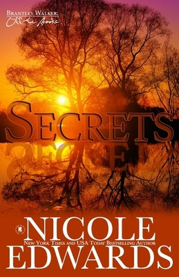 Secrets by Edwards, Nicole