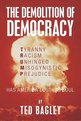 The Demolition of Democracy: Has America Lost Its Soul by Ted Bagley