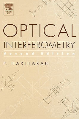Optical Interferometry, 2e by Hariharan, P.