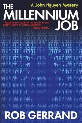 The Millennium Job by Gerrand, Rob