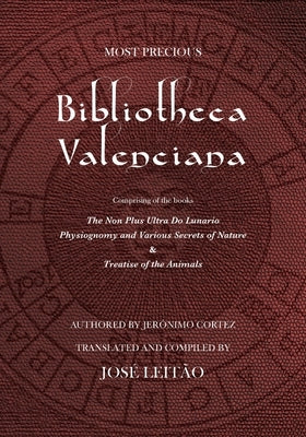 Bibliotheca Valenciana by Leitao, Jose