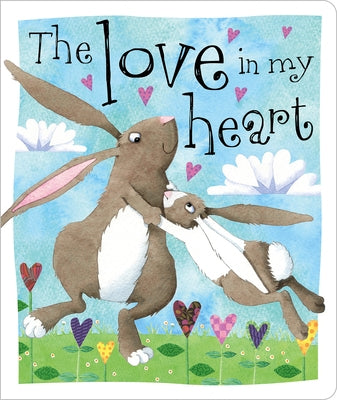 The Love in My Heart by Bugbird, Tim