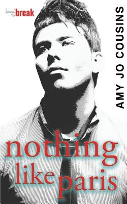 Nothing Like Paris by Cousins, Amy Jo