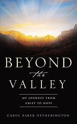 Beyond the Valley by Hetherington, Carol Baker