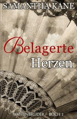 Belagerte Herzen by Kane, Samantha