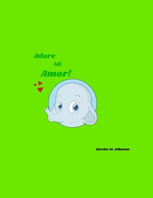 Adore Mi Amor by Petterson, Adore U.
