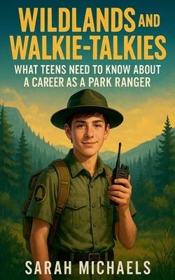 Wildlands and Walkie-Talkies: What Teens Need to Know About a Career as a Park Ranger by Michaels, Sarah