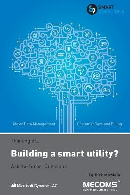 Thinking of...Building a smart utility? Ask the Smart Questions by Michiels, Dirk