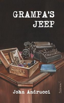 Grampa's Jeep by Baldassarra, Tomaso
