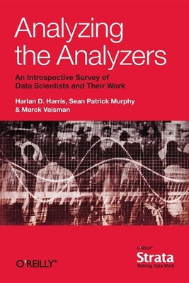 Analyzing the Analyzers by Harris, Harlan