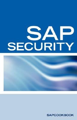 SAP Security Interview Questions, Answers, and Explanations: SAP Security Interview Questions by Equity Press, Press
