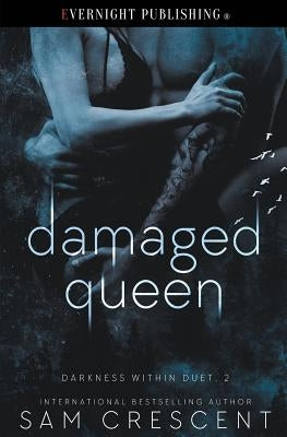 Damaged Queen by Crescent, Sam