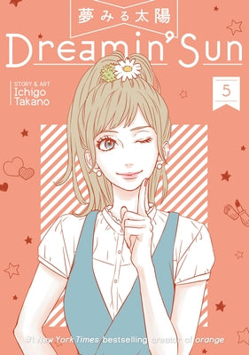 Dreamin' Sun Vol. 5 by Takano, Ichigo