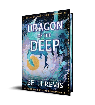 Dragon of the Deep (Deluxe Edition) by Revis, Beth