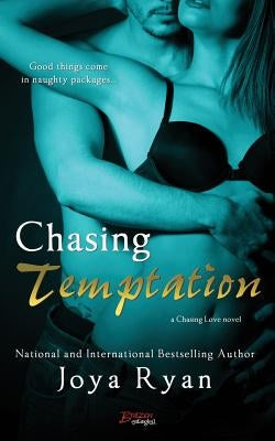 Chasing Temptation by Ryan, Joya