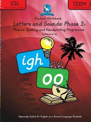 3 Term-Taming English by Lee, Roxanne