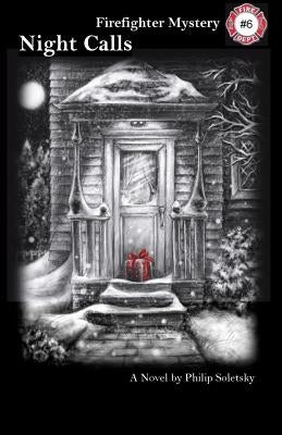 Night Calls by Soletsky, Philip