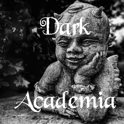 Dark Academia by Michiels, Wendy