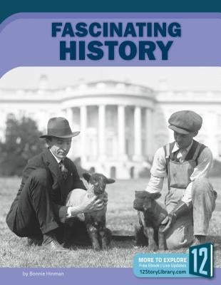 Fascinating History by Hinman, Bonnie