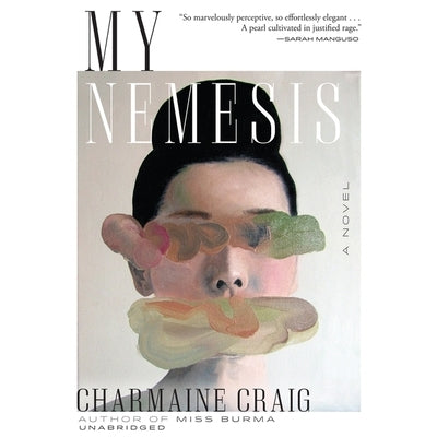 My Nemesis by Craig, Charmaine