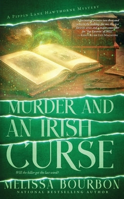 Murder and an Irish Curse by Bourbon, Melissa