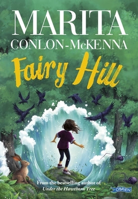 Fairy Hill by Conlon-McKenna, Marita