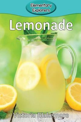 Lemonade by Blakemore, Victoria