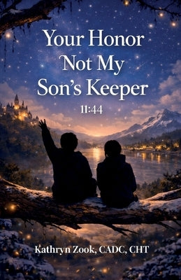 Your Honor, Not My Son's Keeper, 11: 44 by Zook, Cadc Cht
