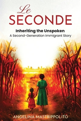 Le Seconde - Inheriting the Unspoken: A Second-Generation Immigrant Story by Mastrippolito, Angelina
