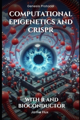 Computational Epigenetics and CRISPR - Programming Tools for DNA Methylation Editing: With R and Bioconductor by Flux, Jamie
